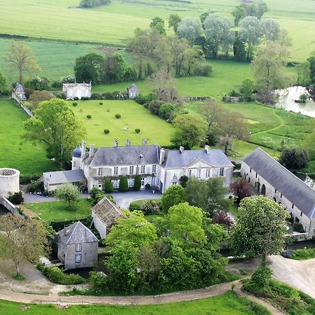 Chateau De Vouilly Luaran gambar