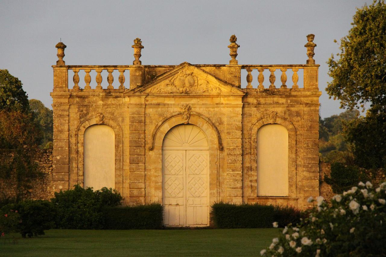 Chateau De Vouilly Luaran gambar