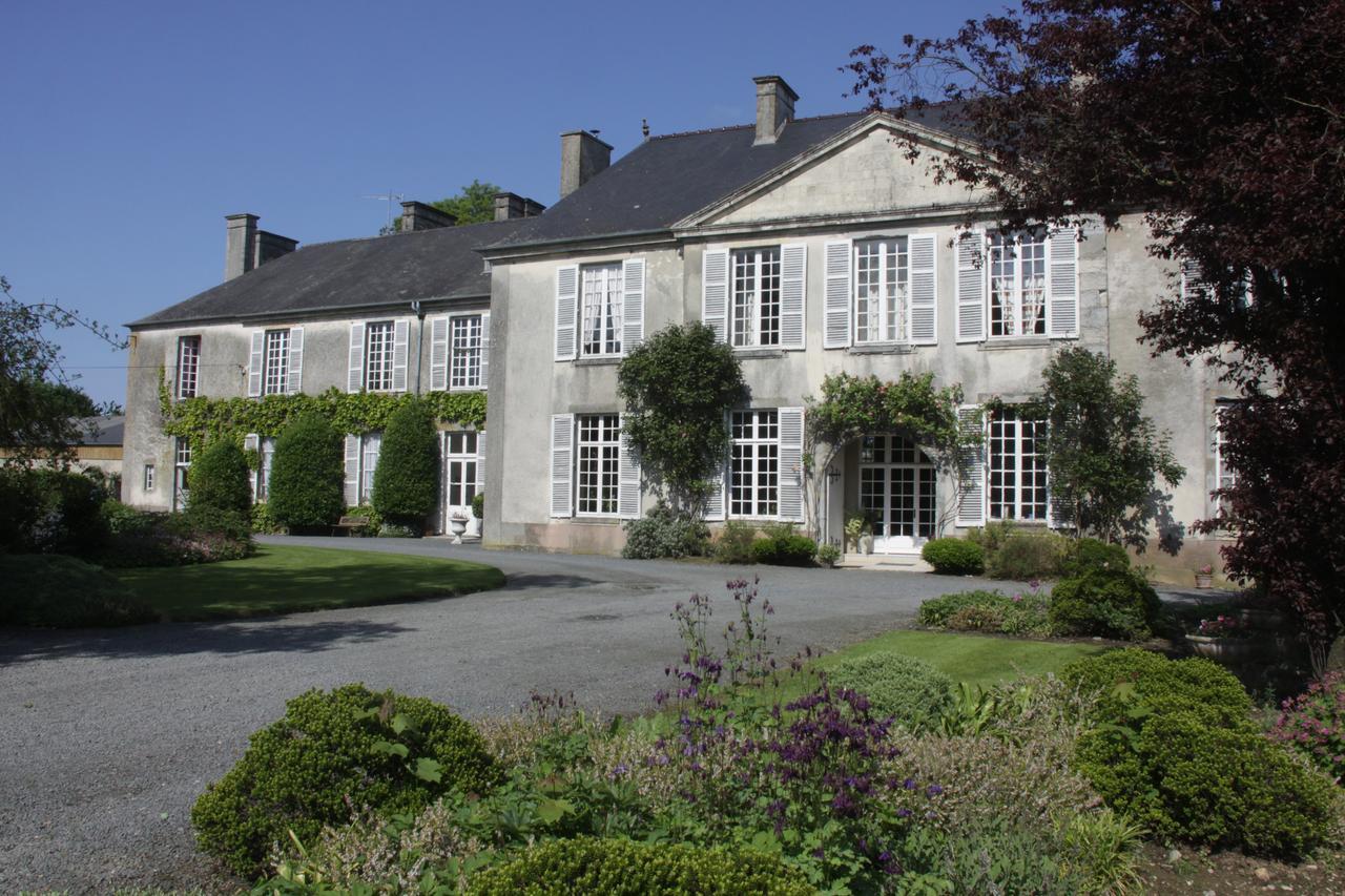 Chateau De Vouilly Luaran gambar