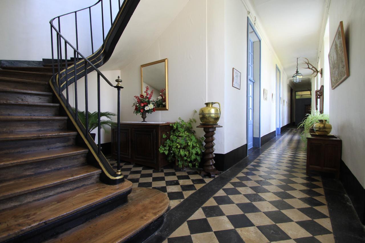 Chateau De Vouilly Luaran gambar