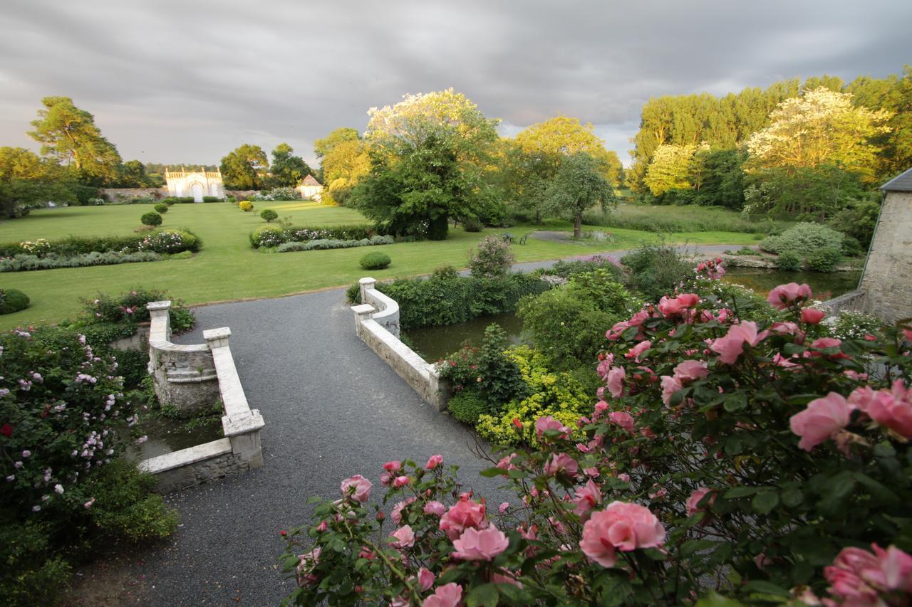 Chateau De Vouilly Luaran gambar