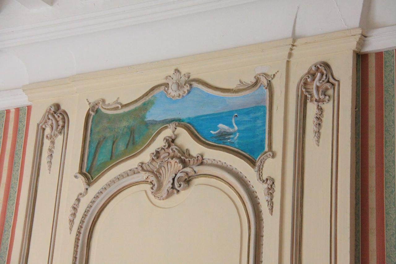 Chateau De Vouilly Luaran gambar