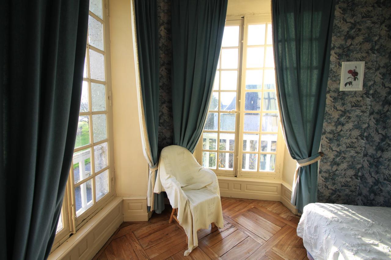 Chateau De Vouilly Luaran gambar