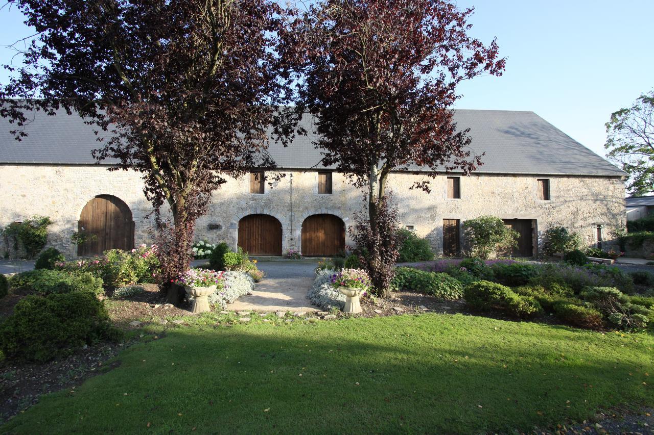 Chateau De Vouilly Luaran gambar