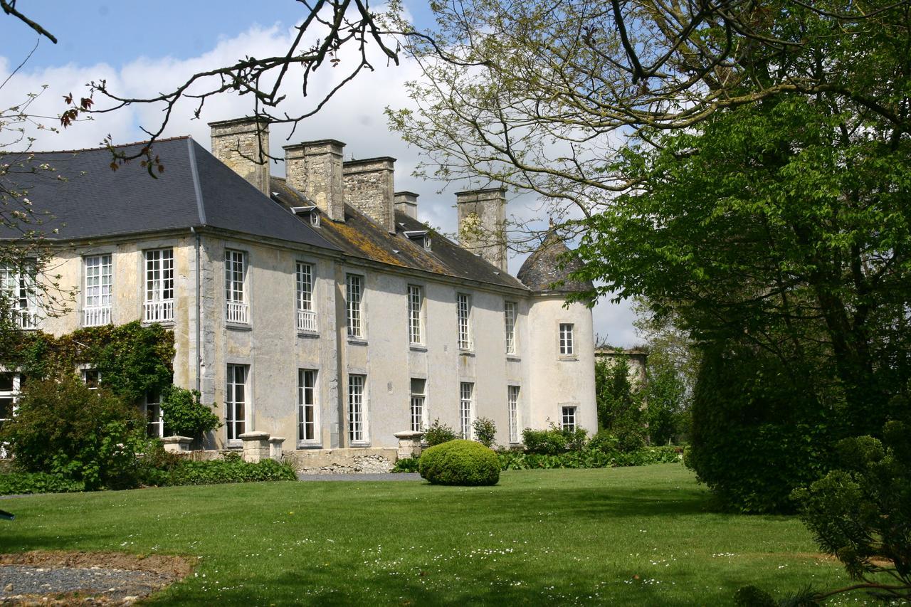Chateau De Vouilly Luaran gambar