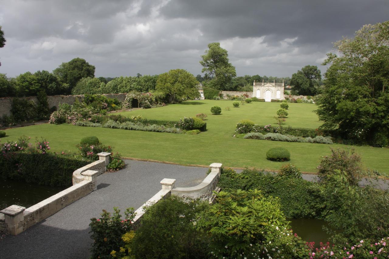 Chateau De Vouilly Luaran gambar