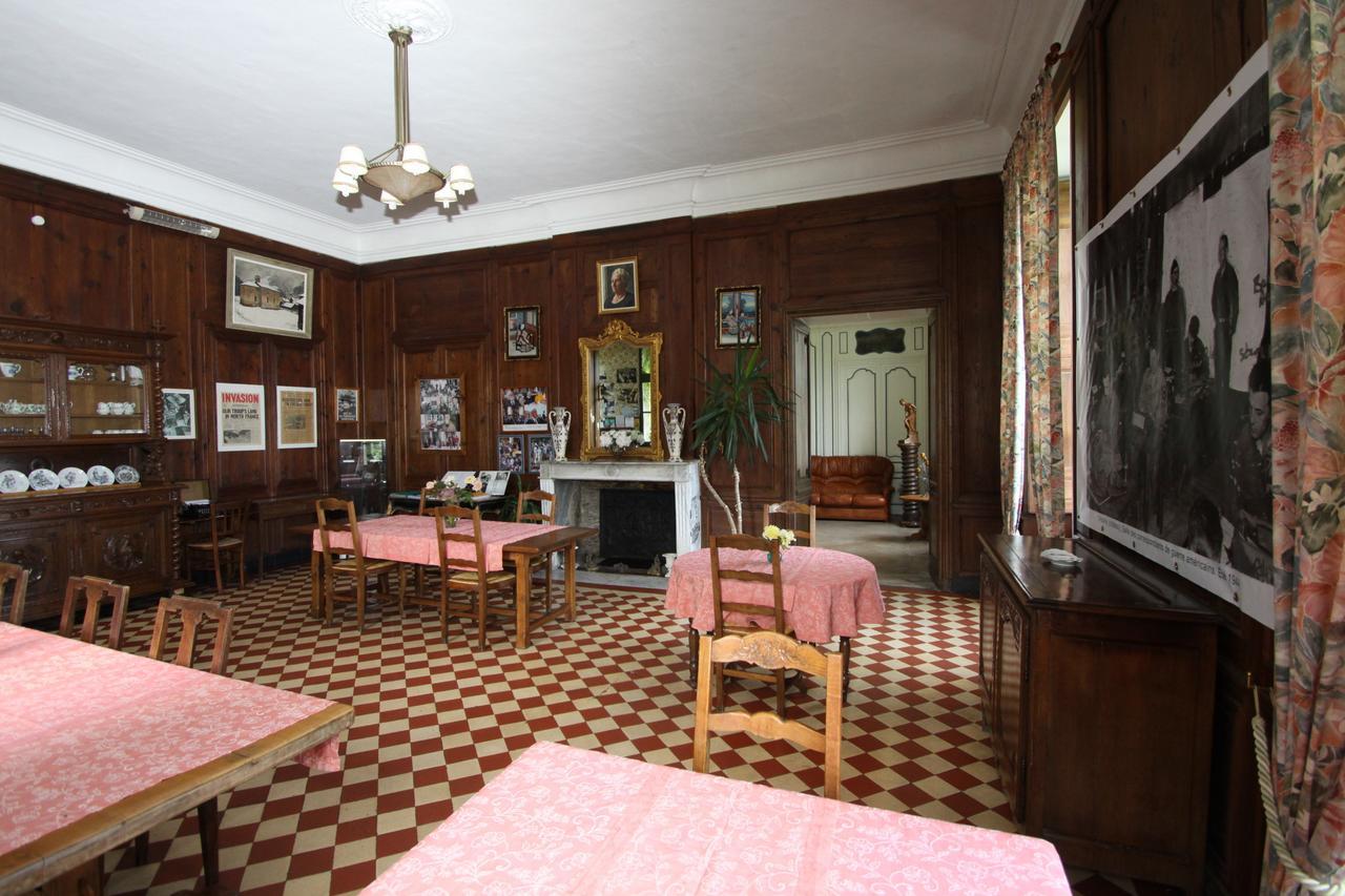 Chateau De Vouilly Luaran gambar