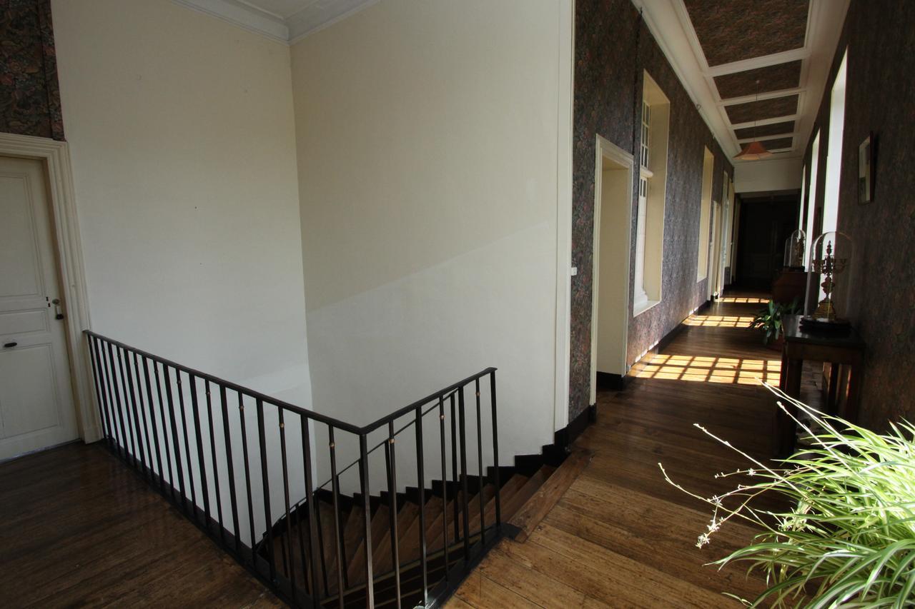 Chateau De Vouilly Luaran gambar