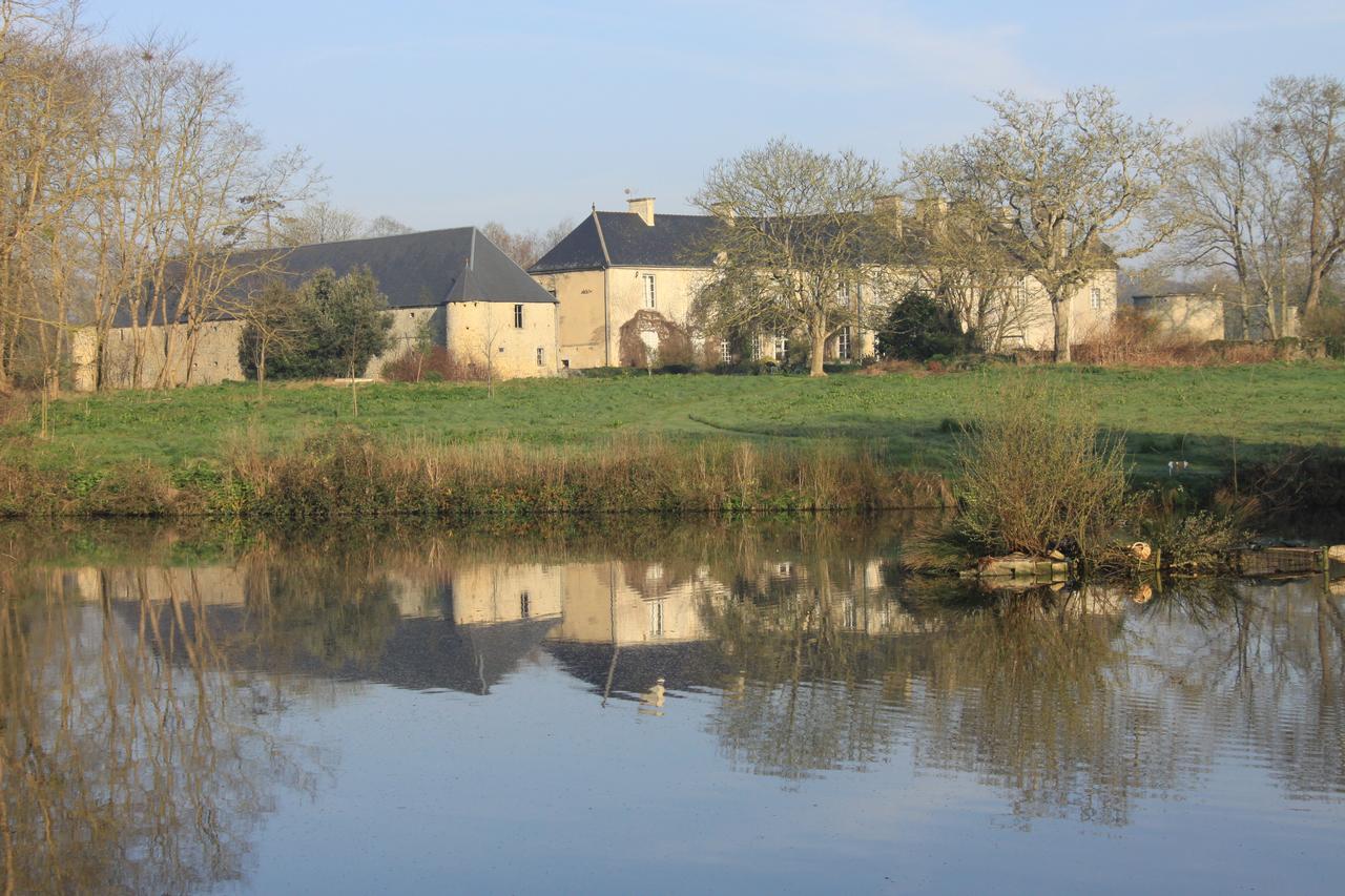 Chateau De Vouilly Luaran gambar