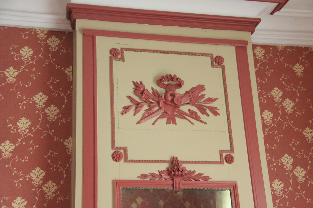 Chateau De Vouilly Luaran gambar