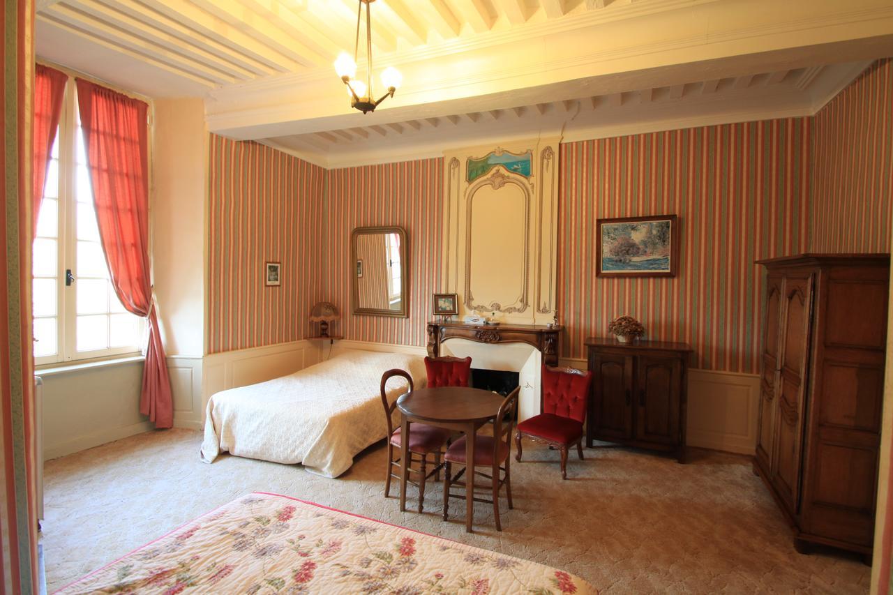 Chateau De Vouilly Luaran gambar