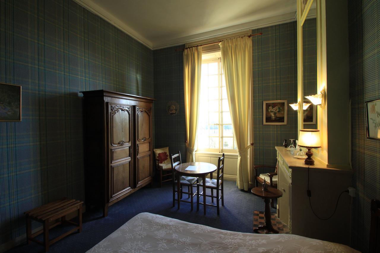 Chateau De Vouilly Luaran gambar