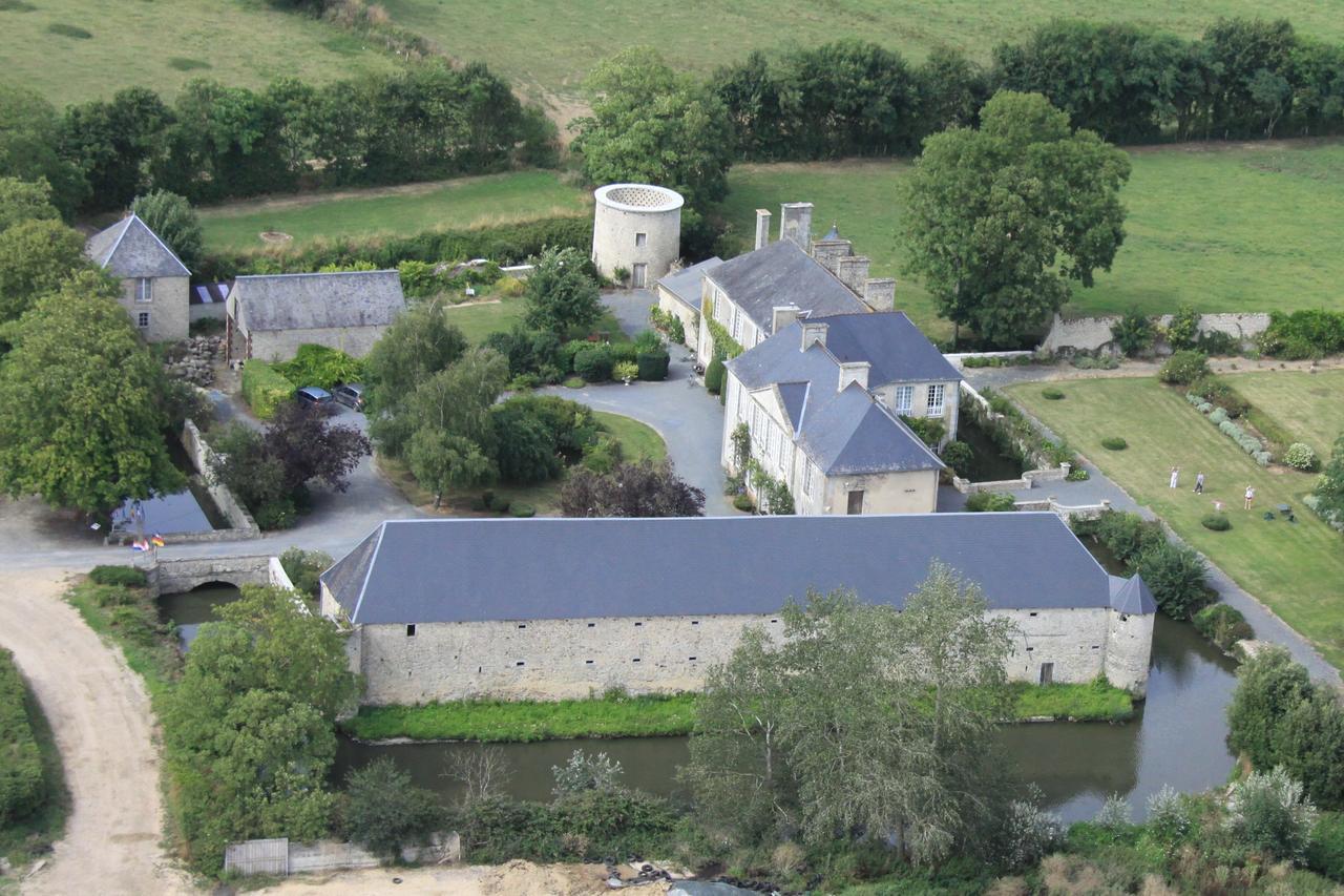 Chateau De Vouilly Luaran gambar